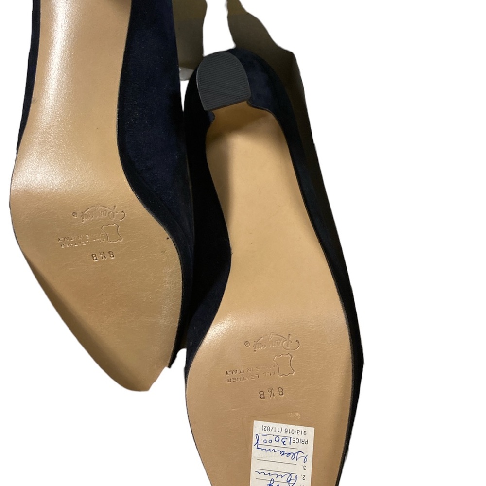 Vintage Bandalino pumps Rangoni
